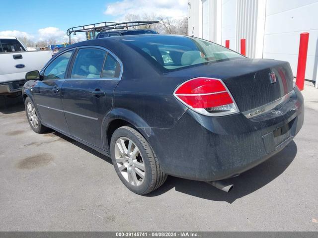 Photo 2 VIN: 1G8ZS57N38F297509 - SATURN AURA 