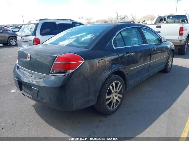 Photo 3 VIN: 1G8ZS57N38F297509 - SATURN AURA 