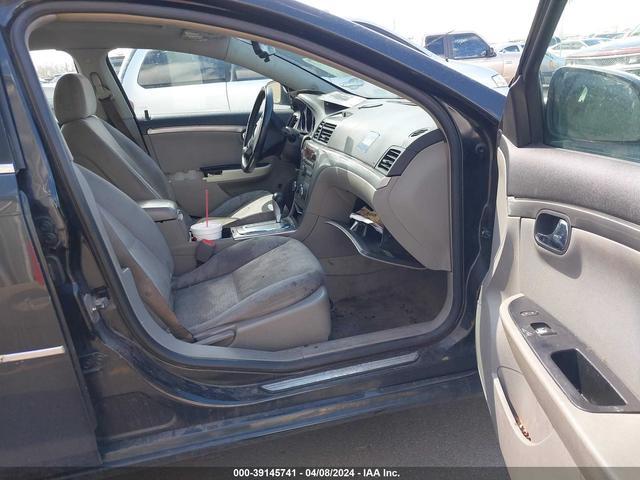 Photo 4 VIN: 1G8ZS57N38F297509 - SATURN AURA 