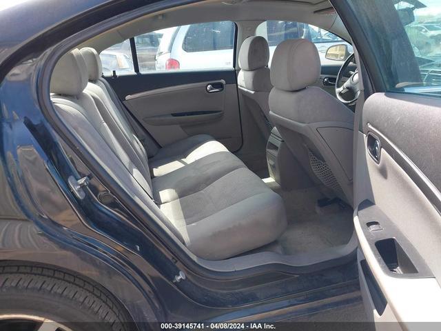 Photo 7 VIN: 1G8ZS57N38F297509 - SATURN AURA 