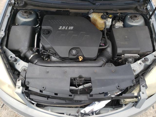 Photo 10 VIN: 1G8ZS57N47F137993 - SATURN AURA XE 