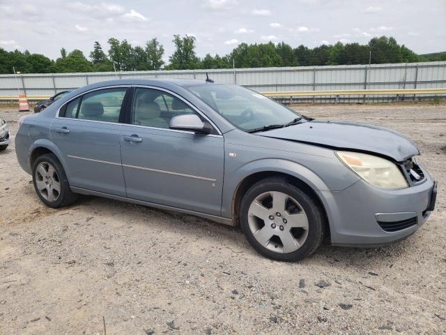 Photo 3 VIN: 1G8ZS57N47F137993 - SATURN AURA XE 