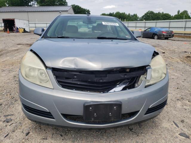 Photo 4 VIN: 1G8ZS57N47F137993 - SATURN AURA XE 