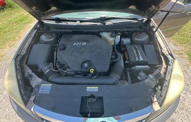 Photo 6 VIN: 1G8ZS57N47F149545 - SATURN AURA XE 