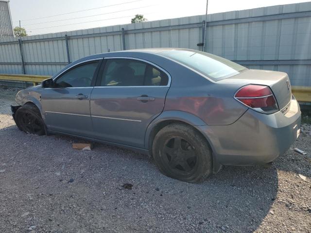 Photo 1 VIN: 1G8ZS57N47F163297 - SATURN AURA XE 