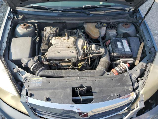 Photo 10 VIN: 1G8ZS57N47F163297 - SATURN AURA XE 