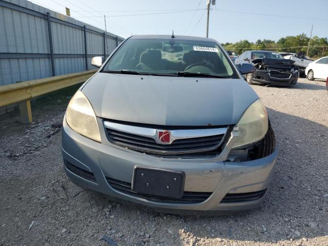 Photo 4 VIN: 1G8ZS57N47F163297 - SATURN AURA XE 