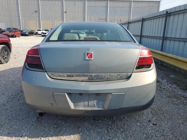 Photo 5 VIN: 1G8ZS57N47F163297 - SATURN AURA XE 