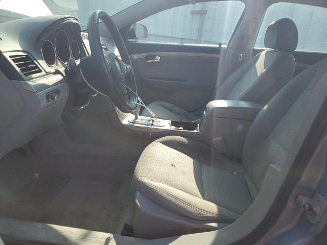 Photo 6 VIN: 1G8ZS57N47F163297 - SATURN AURA XE 