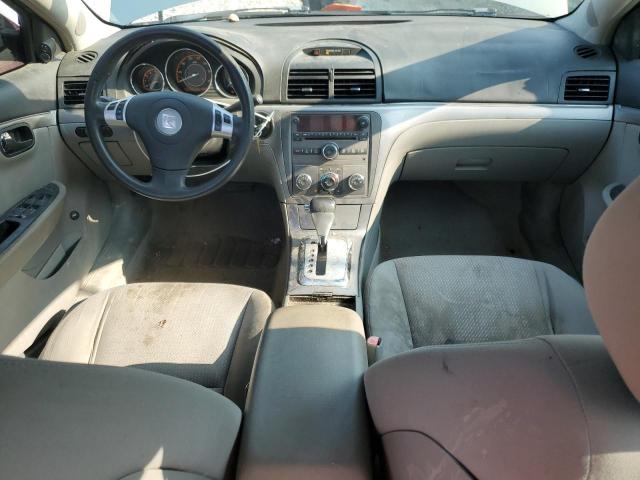 Photo 7 VIN: 1G8ZS57N47F163297 - SATURN AURA XE 