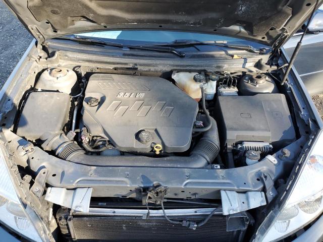 Photo 10 VIN: 1G8ZS57N47F166913 - SATURN AURA XE 