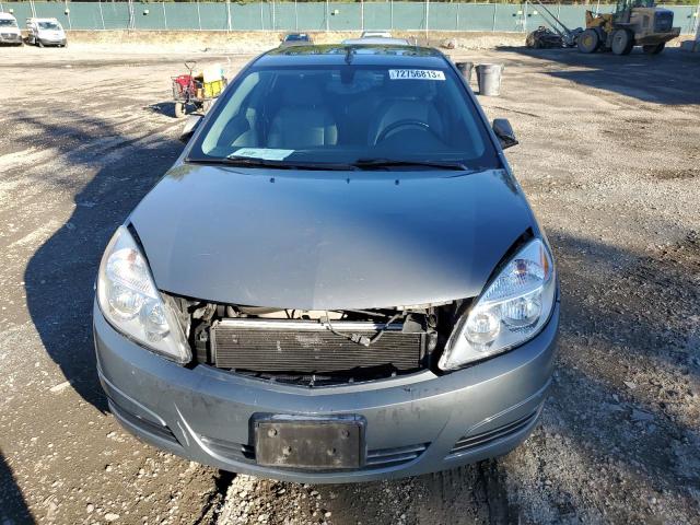 Photo 4 VIN: 1G8ZS57N47F166913 - SATURN AURA XE 