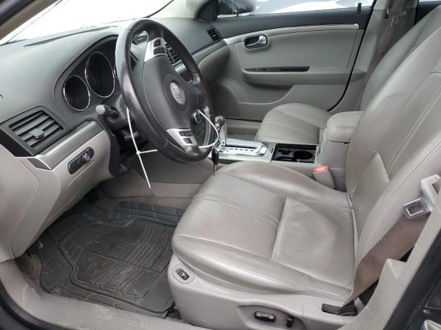 Photo 6 VIN: 1G8ZS57N47F166913 - SATURN AURA XE 