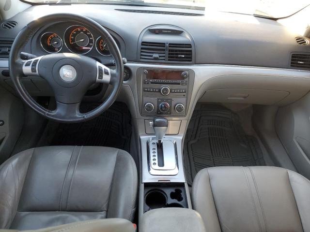 Photo 7 VIN: 1G8ZS57N47F166913 - SATURN AURA XE 