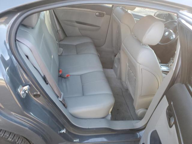 Photo 9 VIN: 1G8ZS57N47F166913 - SATURN AURA XE 