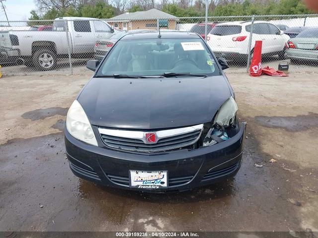 Photo 11 VIN: 1G8ZS57N47F199605 - SATURN AURA 