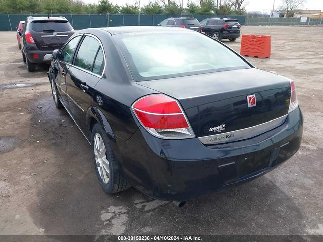 Photo 2 VIN: 1G8ZS57N47F199605 - SATURN AURA 