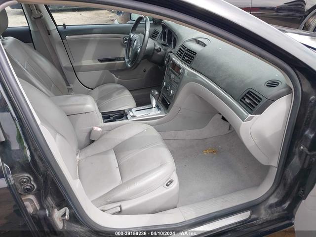 Photo 4 VIN: 1G8ZS57N47F199605 - SATURN AURA 