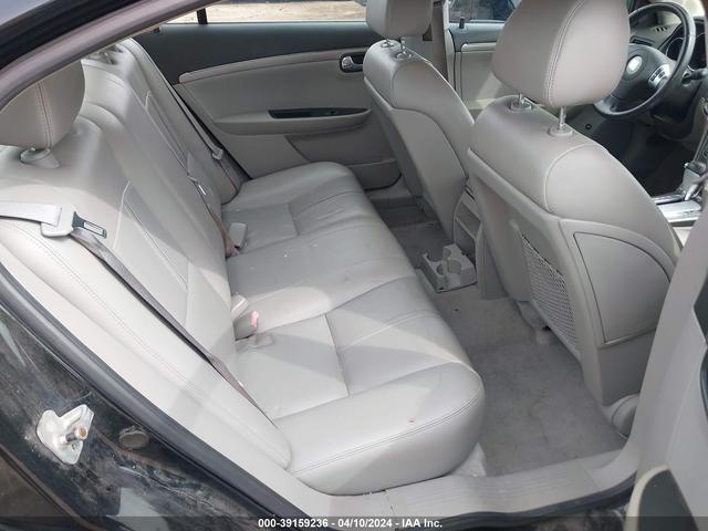 Photo 7 VIN: 1G8ZS57N47F199605 - SATURN AURA 