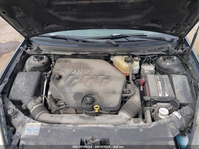 Photo 9 VIN: 1G8ZS57N47F199605 - SATURN AURA 