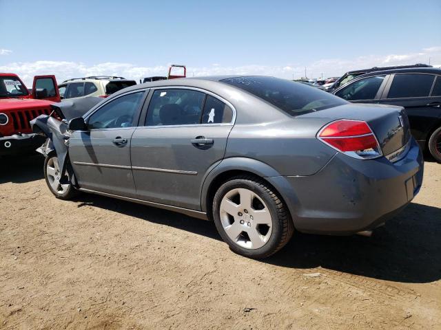 Photo 1 VIN: 1G8ZS57N47F291622 - SATURN AURA XE 