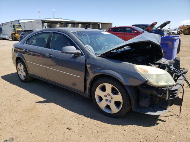 Photo 3 VIN: 1G8ZS57N47F291622 - SATURN AURA XE 