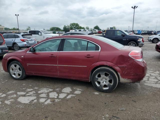 Photo 1 VIN: 1G8ZS57N47F296027 - SATURN AURA 