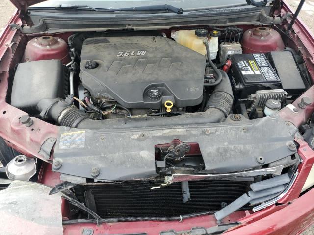 Photo 10 VIN: 1G8ZS57N47F296027 - SATURN AURA 