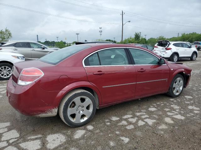 Photo 2 VIN: 1G8ZS57N47F296027 - SATURN AURA 