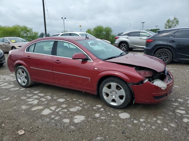 Photo 3 VIN: 1G8ZS57N47F296027 - SATURN AURA 