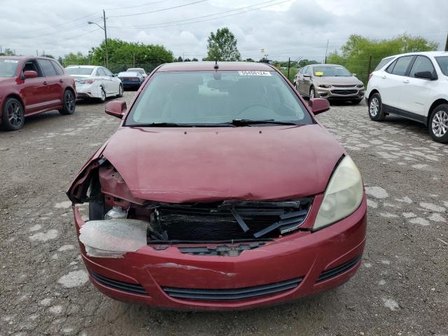 Photo 4 VIN: 1G8ZS57N47F296027 - SATURN AURA 