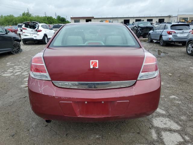 Photo 5 VIN: 1G8ZS57N47F296027 - SATURN AURA 