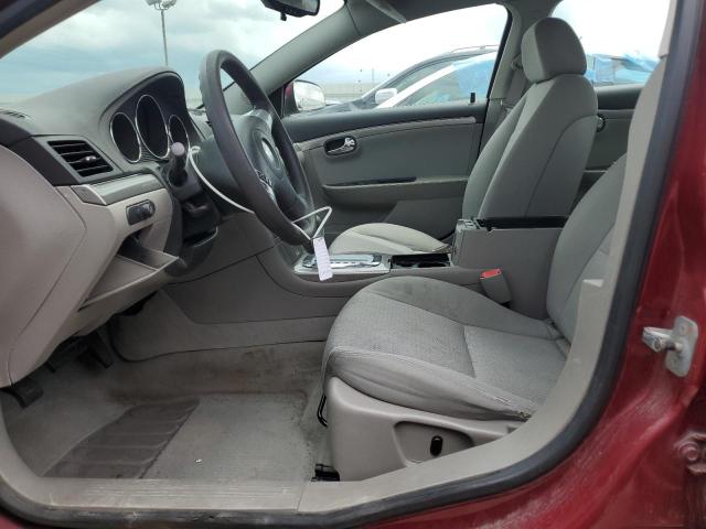 Photo 6 VIN: 1G8ZS57N47F296027 - SATURN AURA 