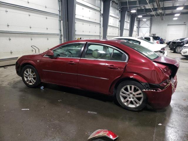 Photo 1 VIN: 1G8ZS57N48F142113 - SATURN AURA XE 