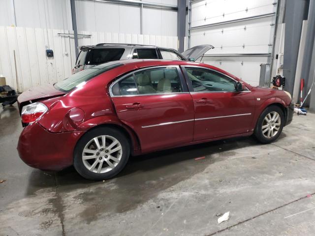 Photo 2 VIN: 1G8ZS57N48F142113 - SATURN AURA XE 