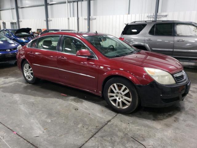 Photo 3 VIN: 1G8ZS57N48F142113 - SATURN AURA XE 