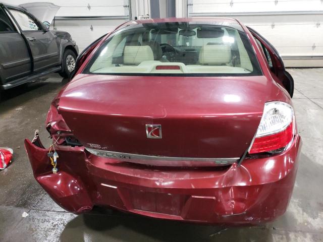 Photo 5 VIN: 1G8ZS57N48F142113 - SATURN AURA XE 