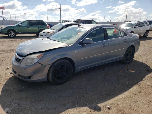 Photo 0 VIN: 1G8ZS57N48F144427 - SATURN AURA 