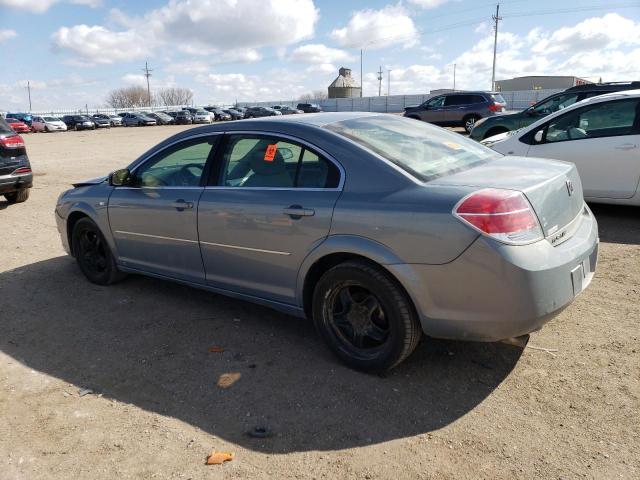 Photo 1 VIN: 1G8ZS57N48F144427 - SATURN AURA 