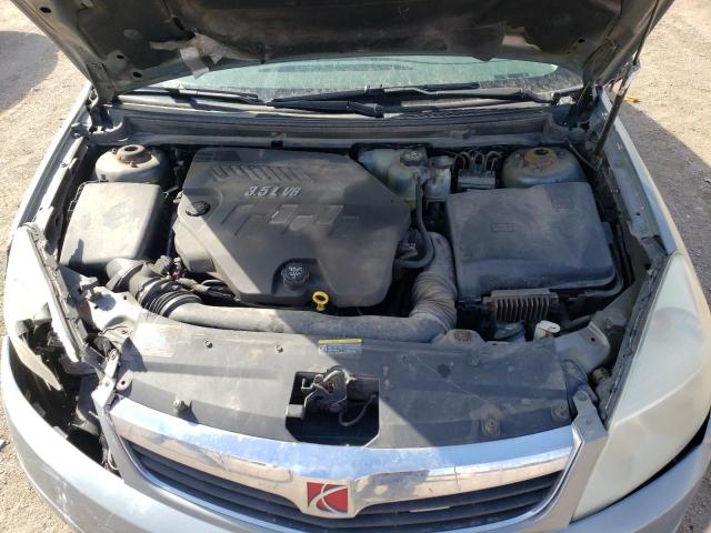 Photo 10 VIN: 1G8ZS57N48F144427 - SATURN AURA 