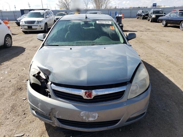 Photo 4 VIN: 1G8ZS57N48F144427 - SATURN AURA 