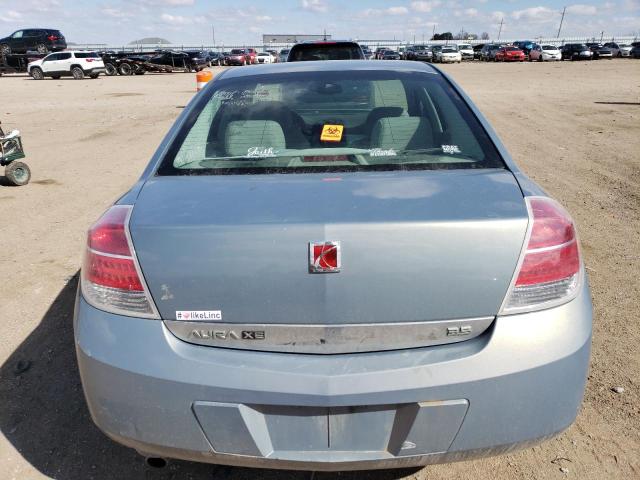 Photo 5 VIN: 1G8ZS57N48F144427 - SATURN AURA 