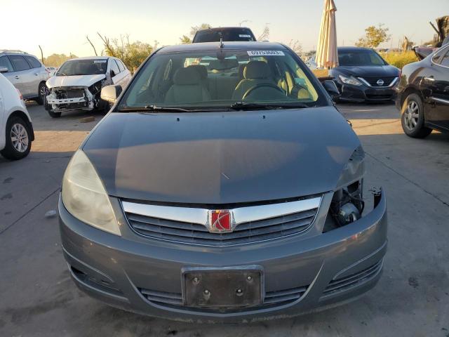 Photo 4 VIN: 1G8ZS57N48F197614 - SATURN AURA XE 