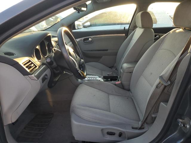 Photo 6 VIN: 1G8ZS57N48F197614 - SATURN AURA XE 