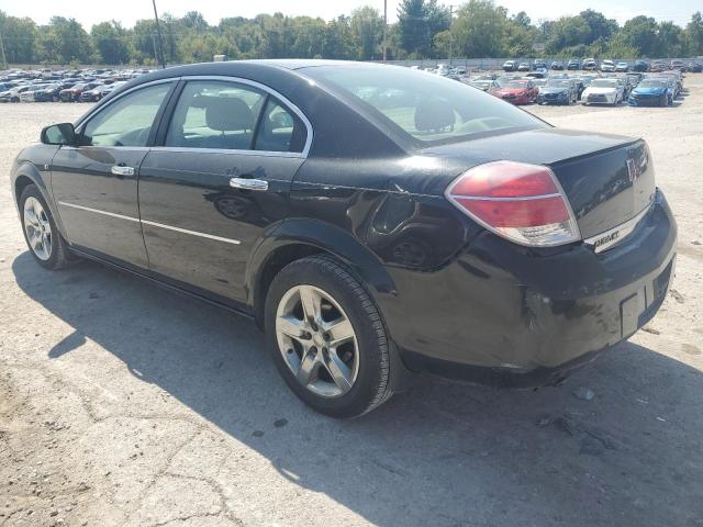 Photo 1 VIN: 1G8ZS57N48F251543 - SATURN AURA XE 