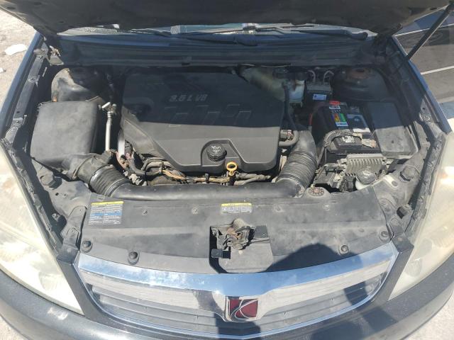 Photo 10 VIN: 1G8ZS57N48F251543 - SATURN AURA XE 