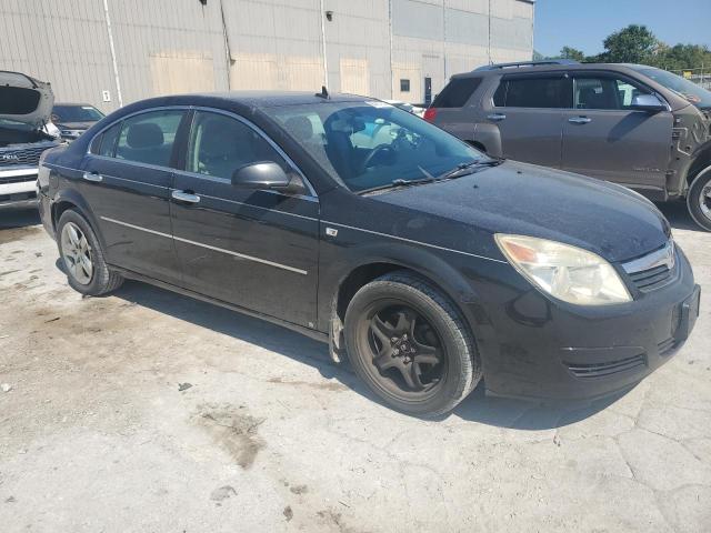 Photo 3 VIN: 1G8ZS57N48F251543 - SATURN AURA XE 