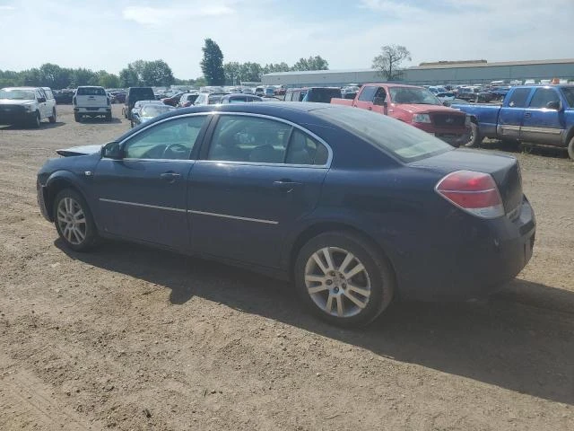 Photo 1 VIN: 1G8ZS57N48F273283 - SATURN AURA XE 