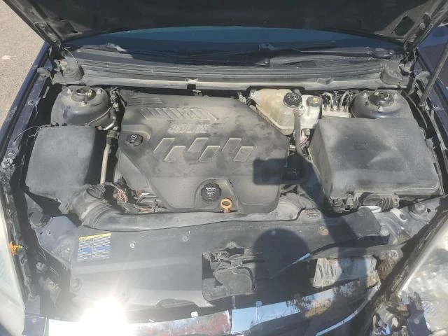 Photo 10 VIN: 1G8ZS57N48F273283 - SATURN AURA XE 