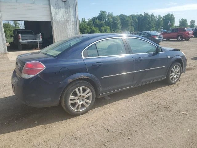 Photo 2 VIN: 1G8ZS57N48F273283 - SATURN AURA XE 